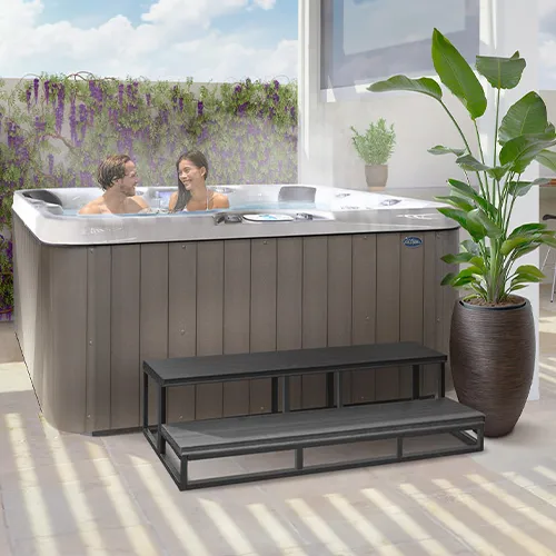 Escape hot tubs for sale in Irvine